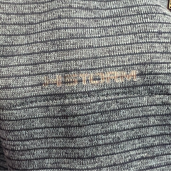 Under Armour Men's UA Storm Sweater Fleece ¼ Zip - Picture 8 of 8